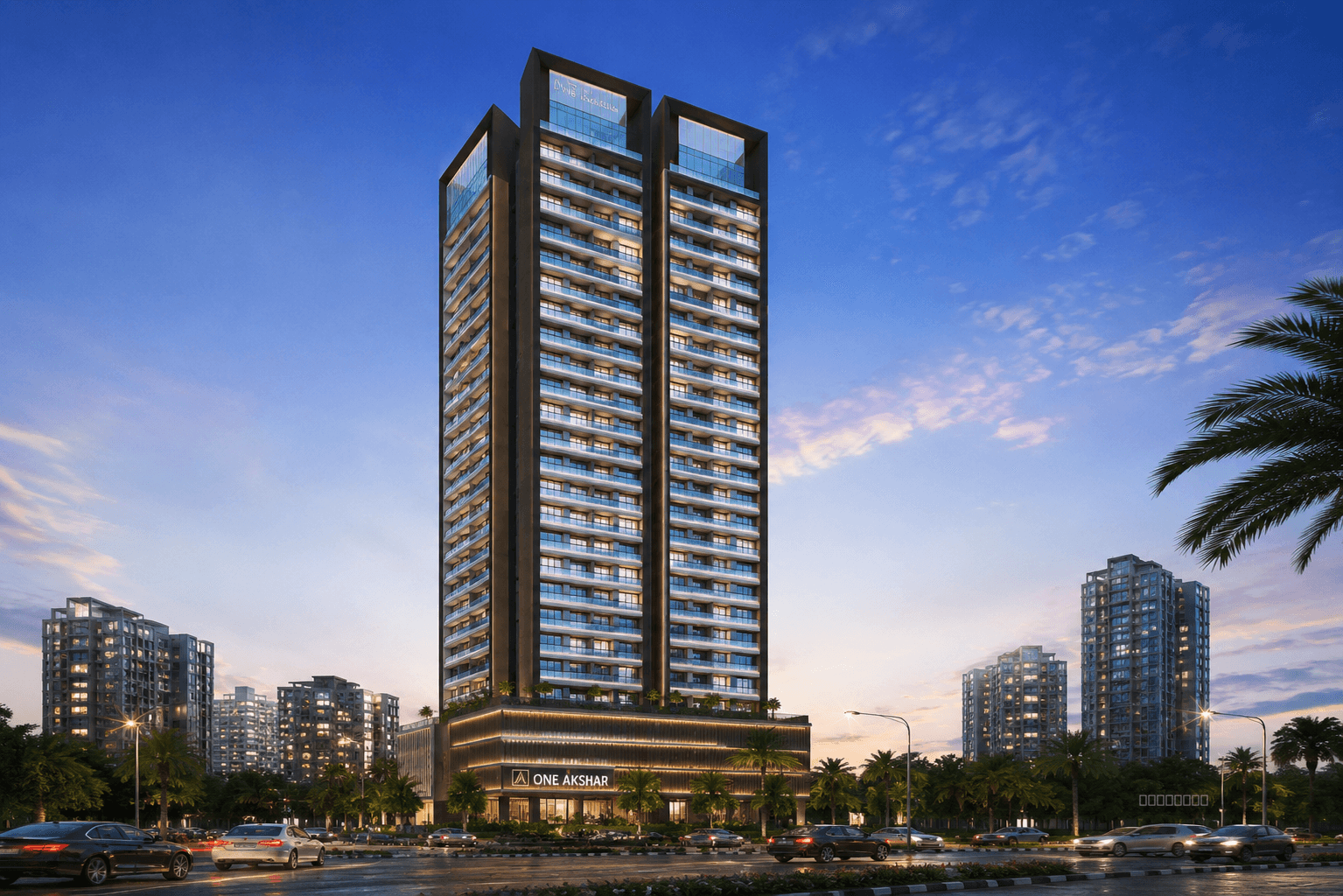 One Akshar — image 1